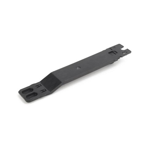 Binario guida per batteria - guida,