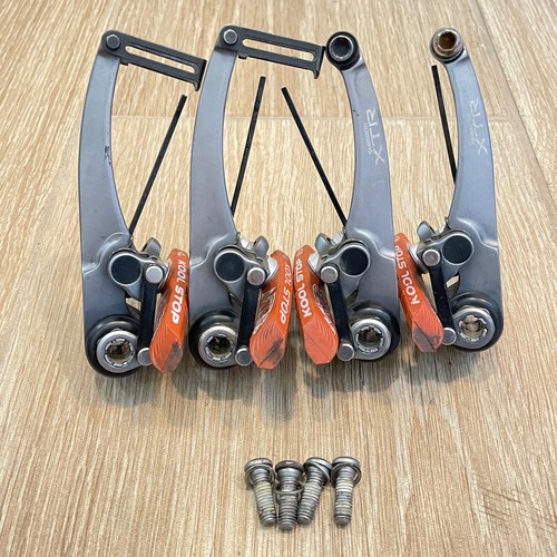 Shimano xtr m951 - xtr, br-m951