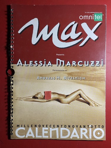 Alessia marcuzzi - alessia,