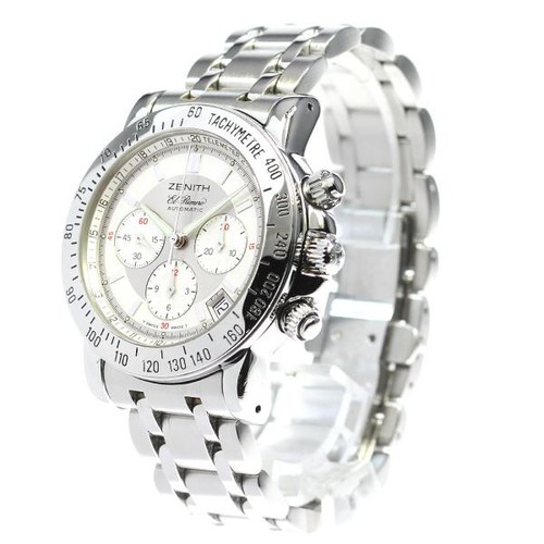 Zenith primero - zenith,