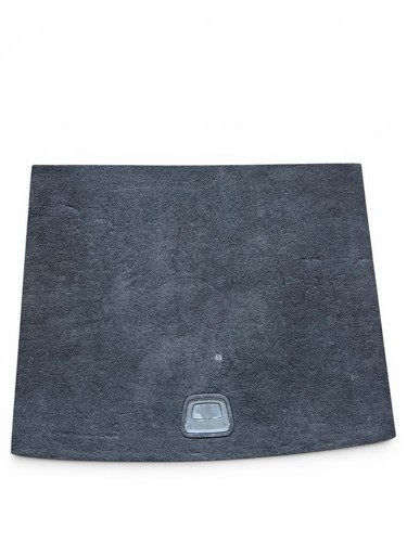Fodera moquette bagagliaio - fodera,