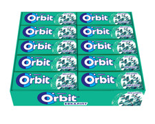 Confezione da 10 gomme da