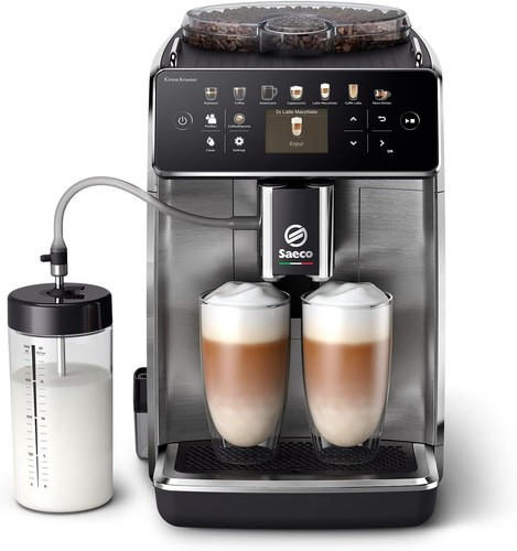 Saeco sm6585 granaroma - sm6585/00,