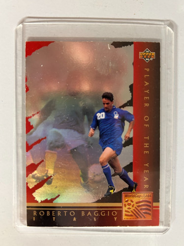 Roberto baggio italia juventus - roberto,
