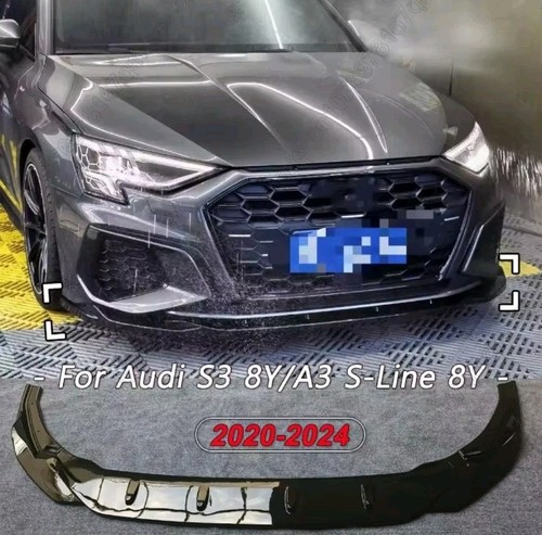 Lama anteriore audi 8y - audi, s3