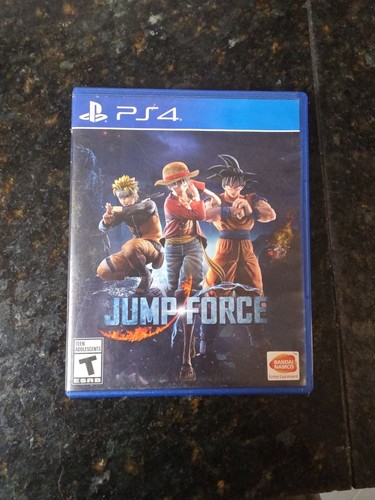 Custodia game jump - game, force