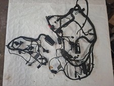 FAISCEAU COMPLET (les 2)  BMW