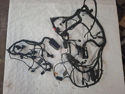 Faisceau complet bmw - complet, 2)