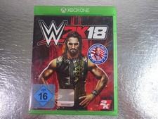 W2k18 wrestlemania edition - wrestlemania,