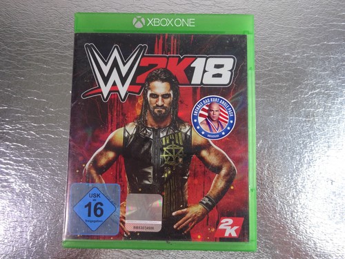 W2k18 wrestlemania edition - w2k18,