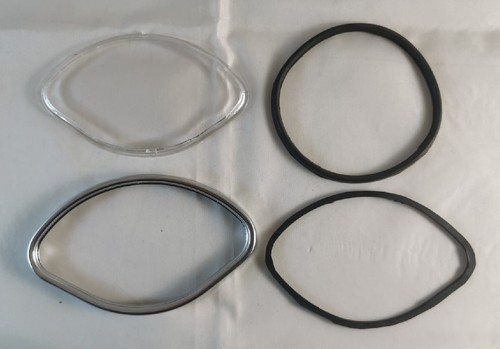 Kit restauro contachilometri