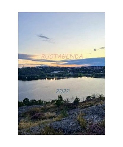 2022 agenda rust - agenda,,
