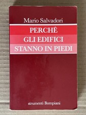 Mario Salvadori - Perché gli
