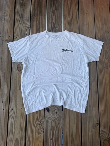 Shirt von dutch originals - von,