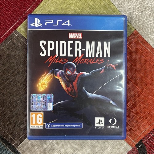 Sony marvel spider - marvel's, spider-man