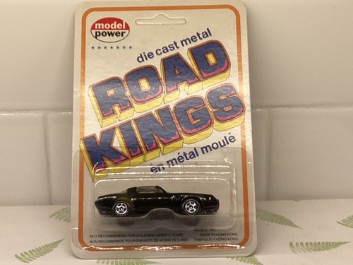 Vintage playart road - playart, kings