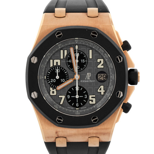 2011 audemars piguet royal oak - audemars,