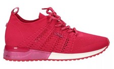 La Strada scarpa bassa rosa