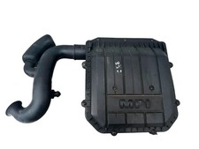 VW UP! Scatola filtro aria Skoda Citigo Seat Mii 1.0 04C129611J anno 2015 originale