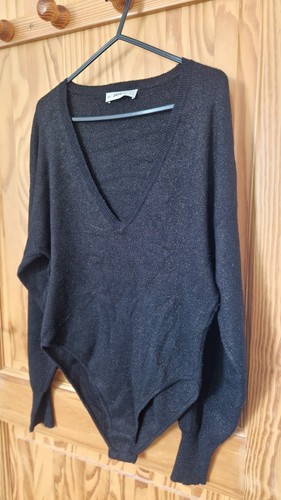 Zara body elasticizzato maglia - zara,