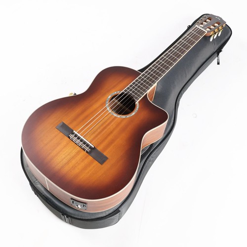 Chitarra elettrica classica