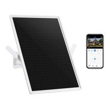 SECUPOE Ripetitore WiFi Solare