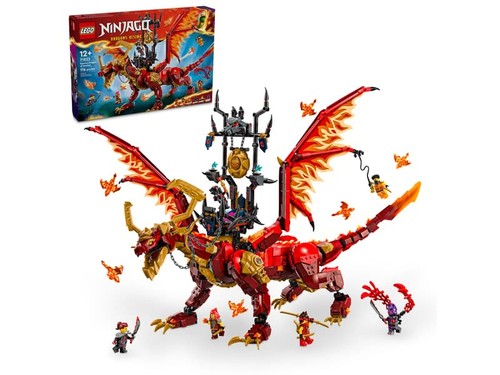 Lego 71822 - 71822, -lego