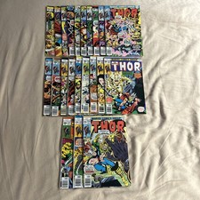 Lotto The Mighty Thor Run