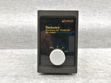 Technics 305mc - technics, sh-305mc