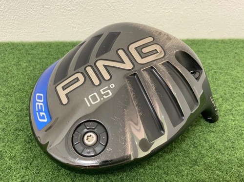 Ping mazza golf g30 1w - ping,