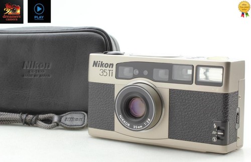 Rara fotocamera compatta - , a