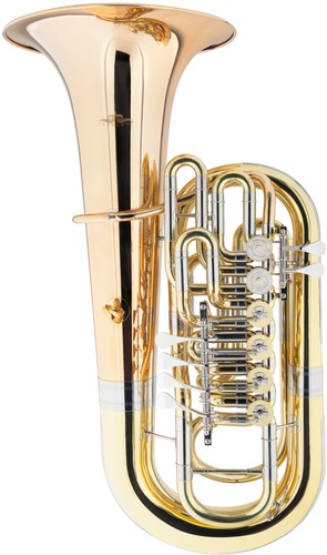 Ottone alta tuba - ottone,