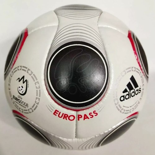 Adidas europass soccer 2008 - soccer,