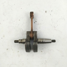 Ricambio ALBERO MOTORE ORIGINALE usato per decespugliatore MITSUBISHI TL 52