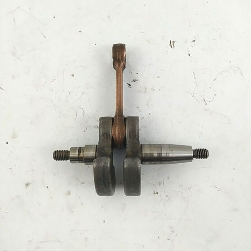 Ricambio albero motore - ricambio,