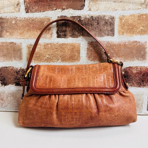 Borsa mano fendi chef - borsa, a
