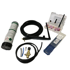 KIT TIG SALDATRICE INVERTER A