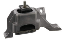 SUPPORTO MOTORE LATO DESTRO