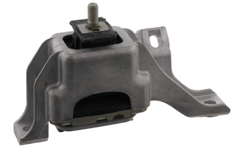 Supporto motore lato destro - supporto,