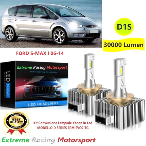 Ford max 14 kit - s-max, 06-14