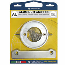 KIT ANODI MARINI MOTORE VOLVO 280 MARINE ANODES ENGINE