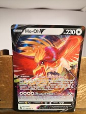 Pokémon Ho-Oh V 140/195