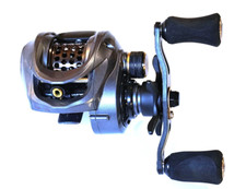Mulinello da pesca Fishband PW100 baitcasting BFS.