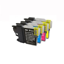 BROTHER LC-1000 CARTUCCIA