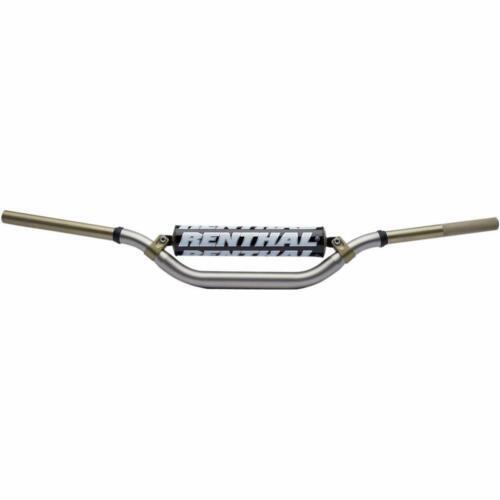 Renthal manubrio twinwall - renthal,