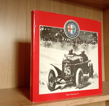 Luigi Fusi _ LE ALFA DI MEROSI