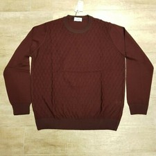 Maglia UOMO lana merino a