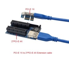 Cavo prolunga adattatore PCIE