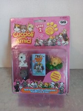 CUCCIOLI CERCA AMICI SERIE 2 4