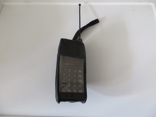 Telefono vintage c - telefono, t.a.c